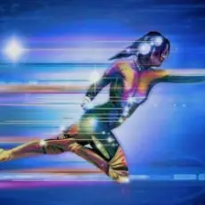 Обложка: Jim Yosef & Anna Yvette – Courage (Original Mix)