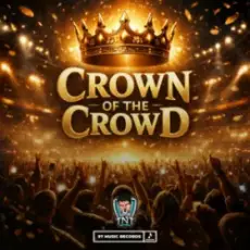 Обложка: TNT Records – Crown Of The Crowd