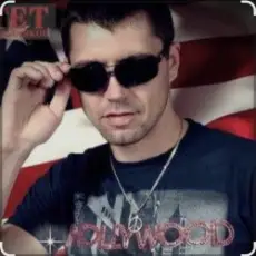 Обложка: Константин Жиляков - Бродяга