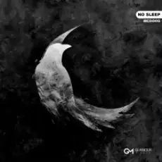 Обложка: MCDooG - No Sleep