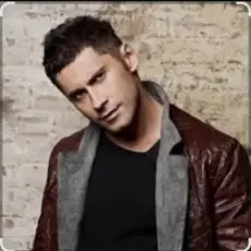 Обложка: Dan Balan - Justify Sex