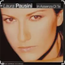 Обложка: Laura Pausini - Te Amaré