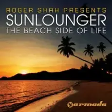 Обложка: Sunlounger feat. Zara Taylor – Try To Be Love (Roger Shah Naughty Love Mix)