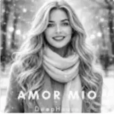 Обложка: YolcuBeats - Amor Mio