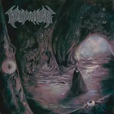 Обложка: Unburier - Continuum