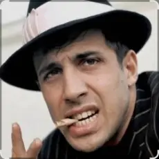Обложка: Adriano Celentano - Pay Pay Pay