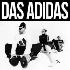 Обложка: Little Big – DAS ADIDAS