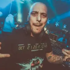 Обложка: DJ Furax vs Genetikzz and Mr Royal S - Cubasound (birkikmix)