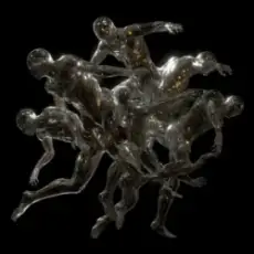 Обложка: Anyma & Adam Sellouk & Carly Gibert - Girls MIA