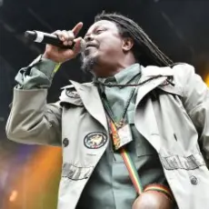 Обложка: Luciano - La Petite Fille