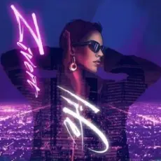 Обложка: Zivert - Life