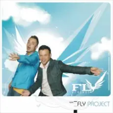 Обложка: Fly Project - Orasul mai tare