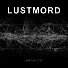 Обложка: Lustmord - Blood Deep In Dread