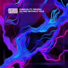 Обложка: Chris.Su & MC Fedora - Precious