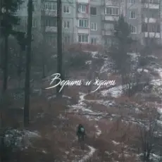 Обложка: Dj.Slon & Katya - Дельфины