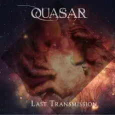 Обложка: Quasar – Lost Inside