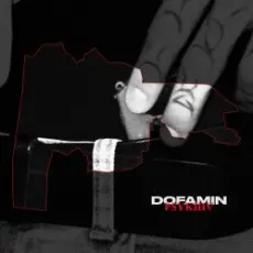 Обложка: Dofamin - PSYKHIV