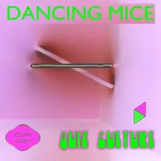 Обложка: Dancing Mice - Broken Road