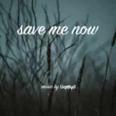 Обложка: LiQWYD - Save me now