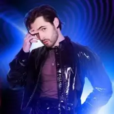 Обложка: KHAYAT - Honor