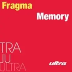 Обложка: Fragma - Memory (Radio Mix)