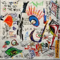 Обложка: DJ Snake & Bipolar Sunshine - Paradise