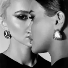 Обложка: NSI & Bashkei - Hasta La Vista