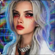 Обложка: Лисса - Бесит