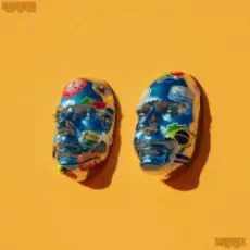 Обложка: Trinix & Lura - Narina