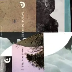 Обложка: Taylor Deupree - November