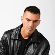 Обложка: Gabry Ponte - Always on My Mind