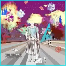 Обложка: Kotelett, Zadak - Take Me Back