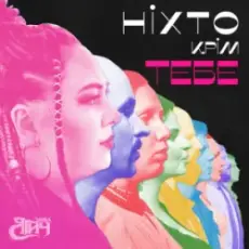 Обложка: Віка Ягич - Ніхто крім тебе