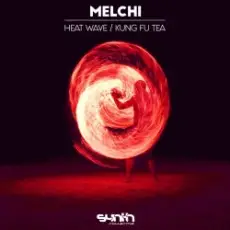 Обложка: Melchi - Falcon