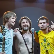 Обложка: Вася  Обломов & Шнуров & Noize Mc - Правда