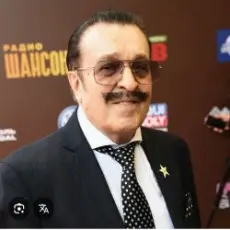 Обложка: Вилли Токарев - Тетя Хая