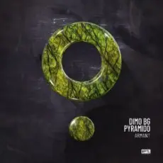 Обложка: DiMO (BG) & Pyramido - Armant (Original Mix)