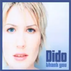Обложка: Dido - Thank You