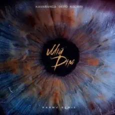 Обложка: kavabanga Depo kolibri - Мій дім (Karmv Remix 2025)