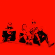 Обложка: Anamanaguchi - Space Wax America