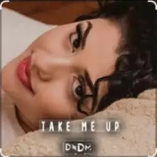 Обложка: DNDM - Take me up
