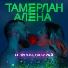 Обложка: Тамерлан и Алёна - Если что, набирай