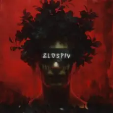 Обложка: Bartky - Zlospiv