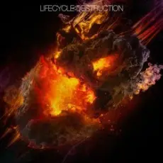 Обложка: Prolix - Eruption