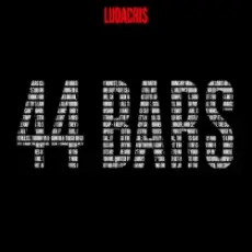 Обложка: Ludacris - 44 Bars