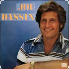 Обложка: Joe Dassin - Les Champs-Elisees