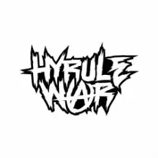 Обложка: Hyrule War - Turn Around Make Those Move (Original Mix)
