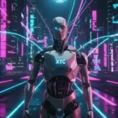 Обложка: MANNA - XTC