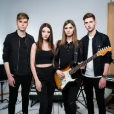 Обложка: Konstantin Globals & ZET FEAT NOT - МИЛЛЕНИУМ