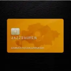 Обложка: Jazzdauren – Байыса қазақ байысын